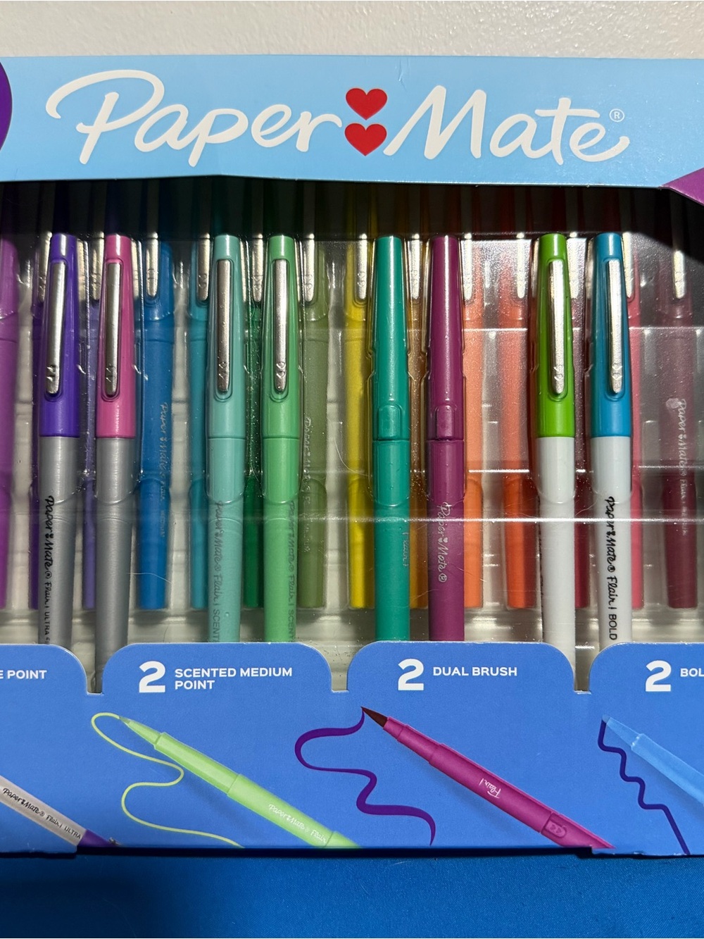 Paper Mate Flair